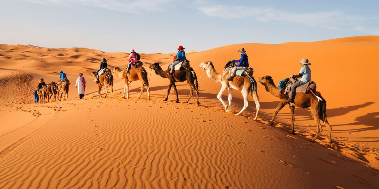 Marocco
