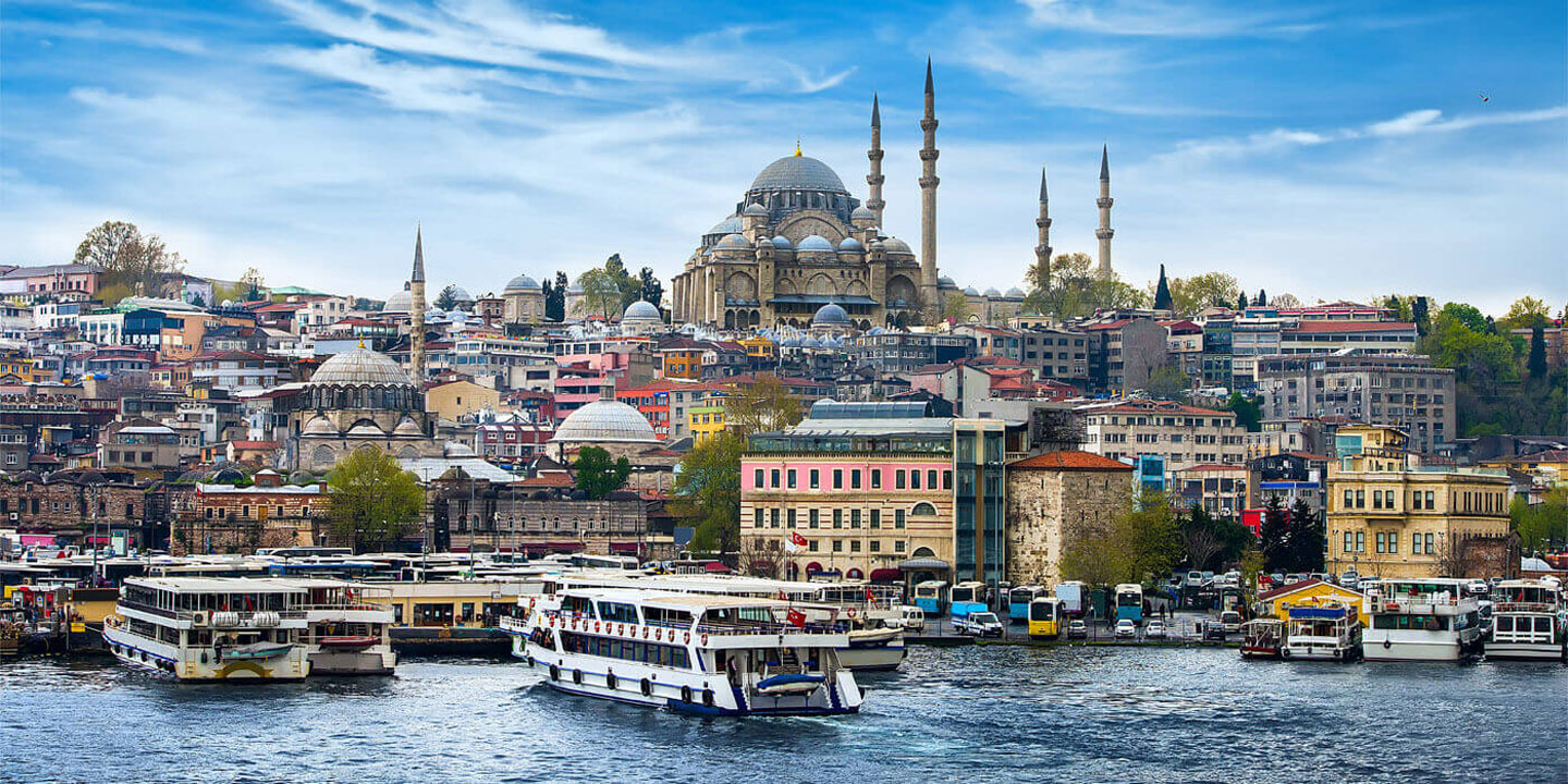 Turchia