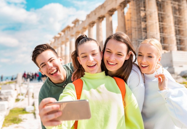 Ispira la tua community